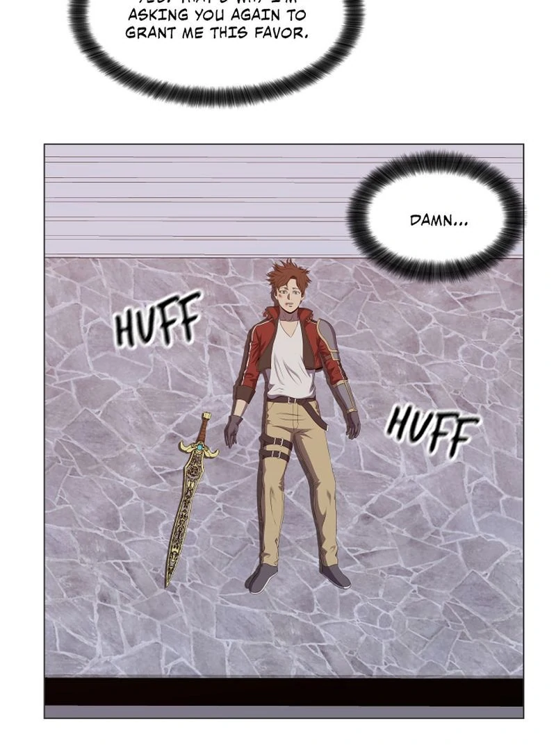 My Level’s the Best Chapter 52 - Page 6