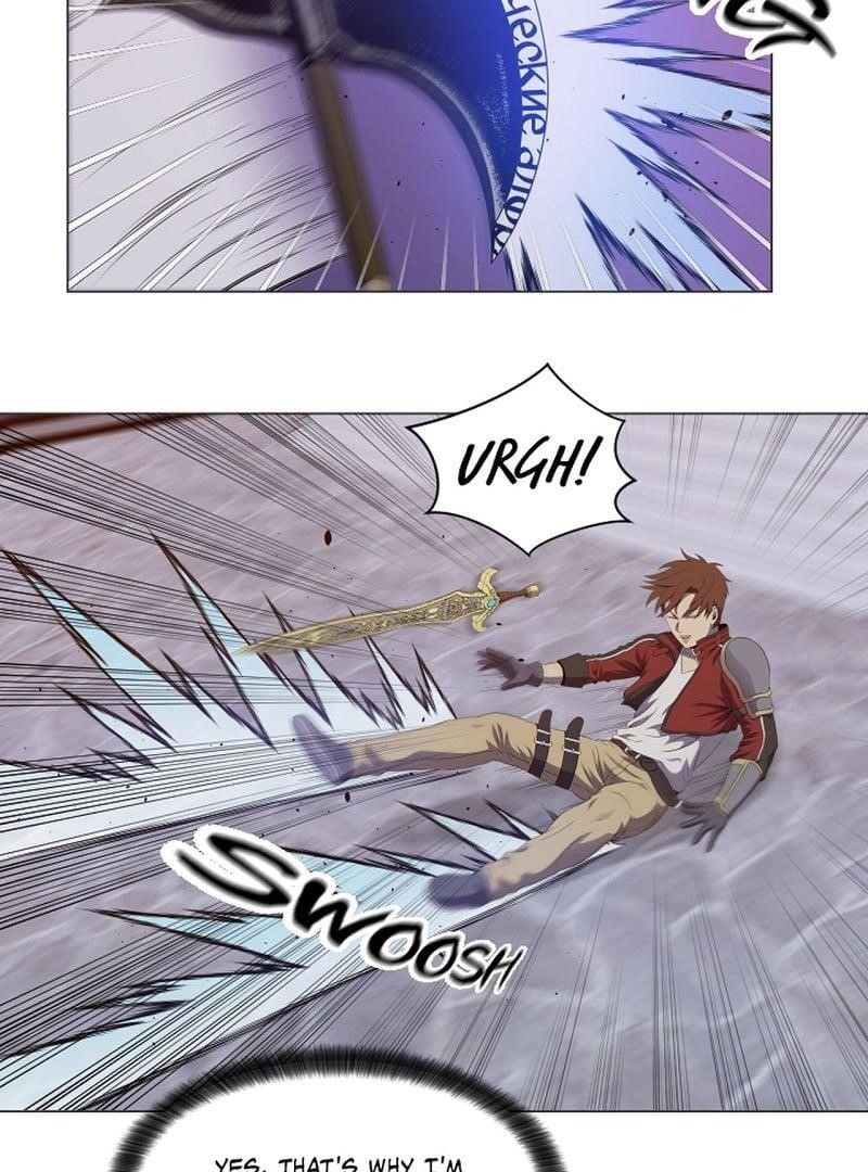 My Level’s the Best Chapter 52 - Page 8