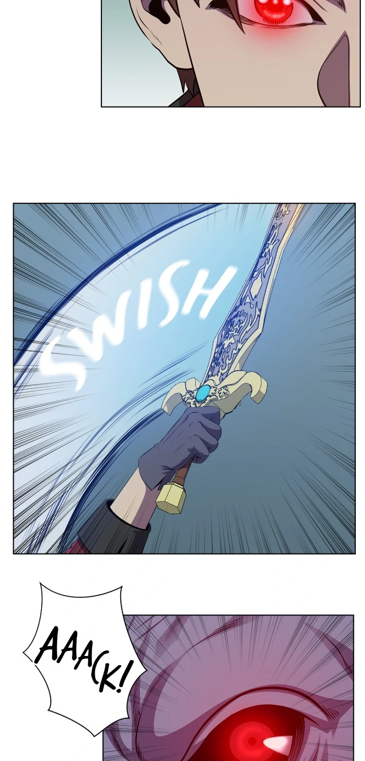 My Level’s the Best Chapter 53 - Page 16