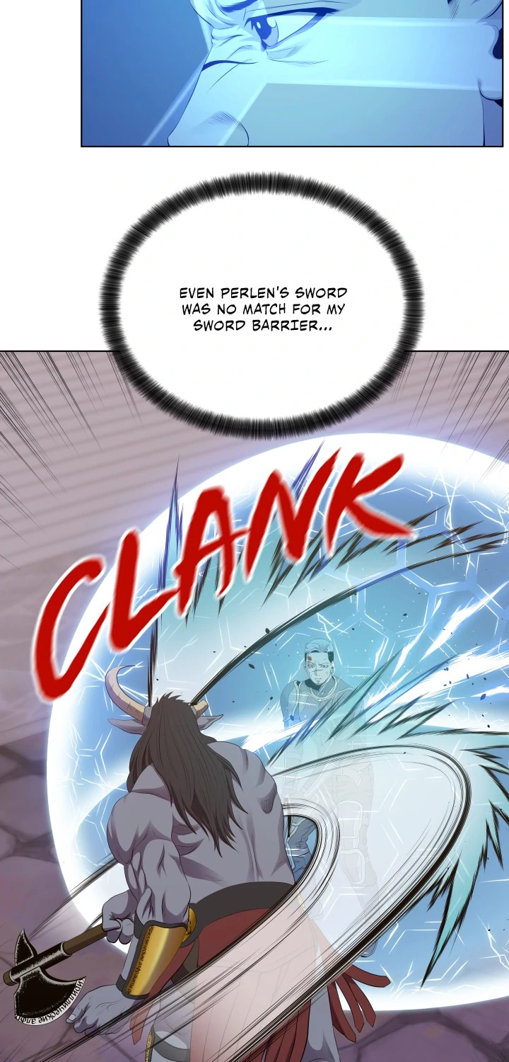 My Level’s the Best Chapter 53 - Page 2