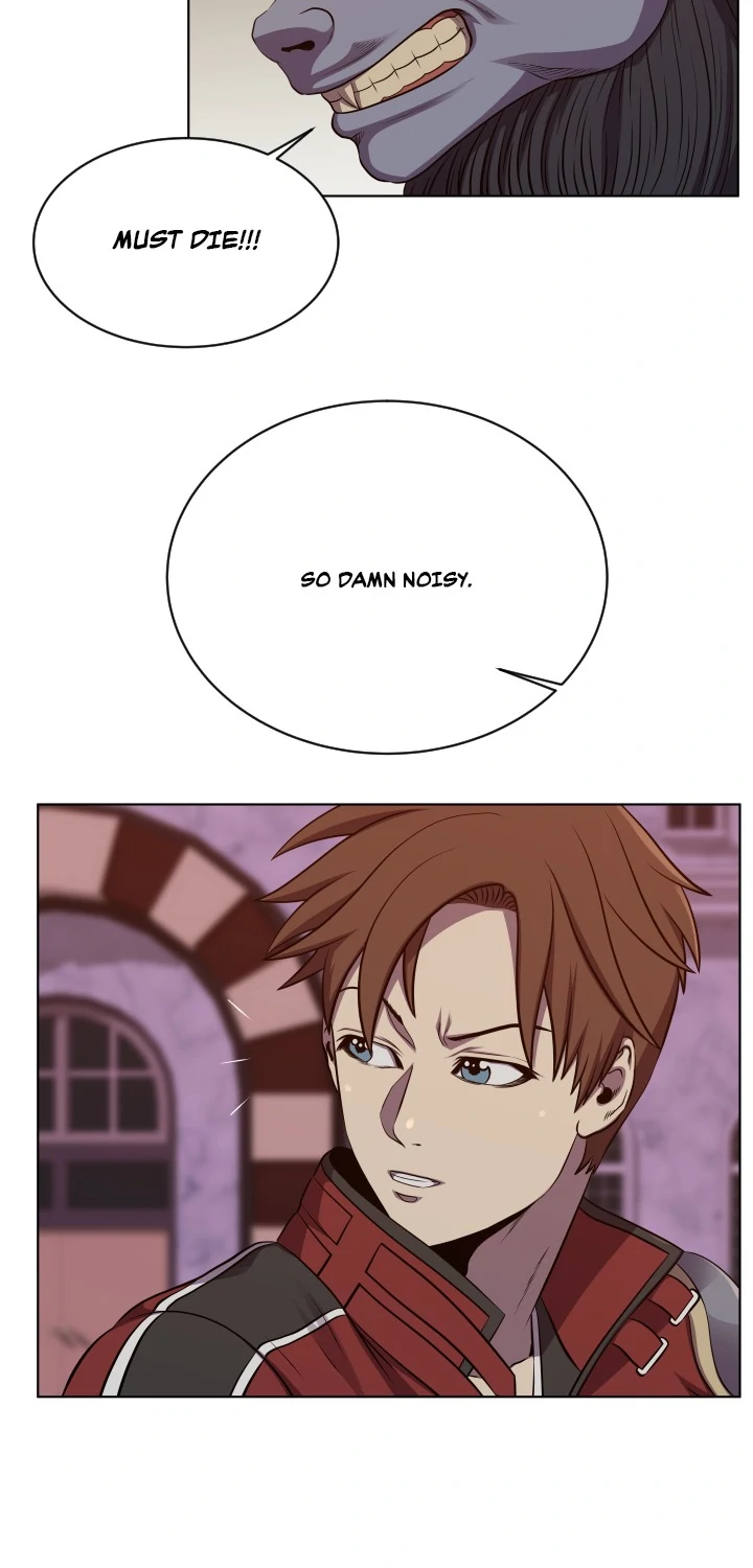 My Level’s the Best Chapter 53 - Page 20