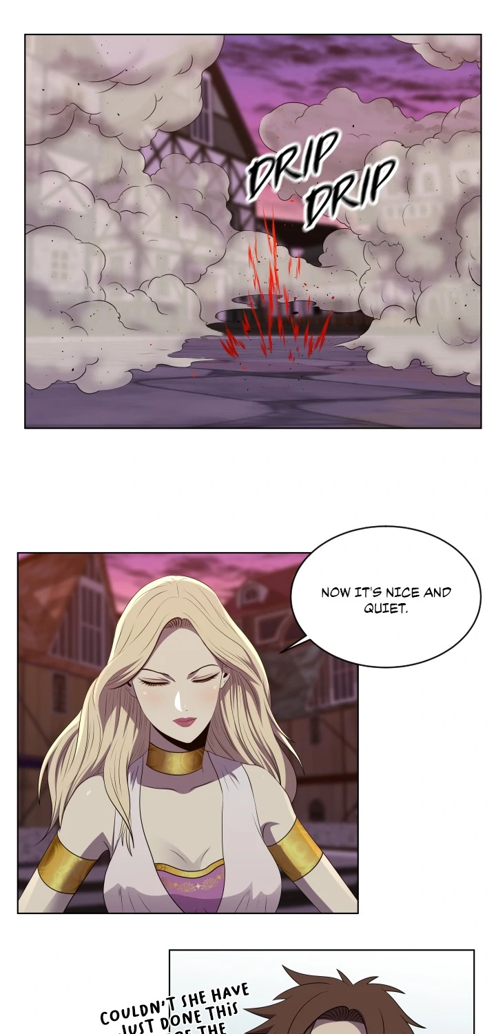 My Level’s the Best Chapter 53 - Page 26