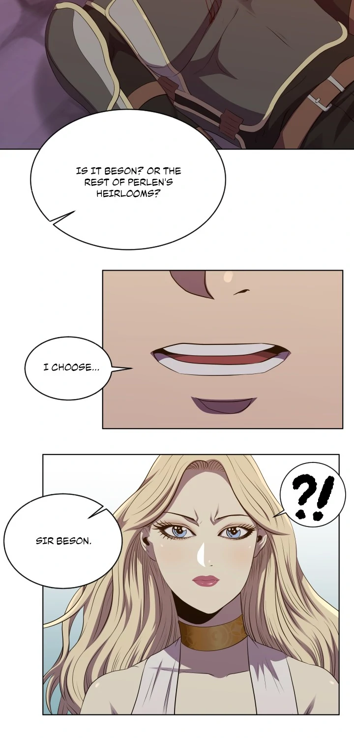 My Level’s the Best Chapter 53 - Page 30