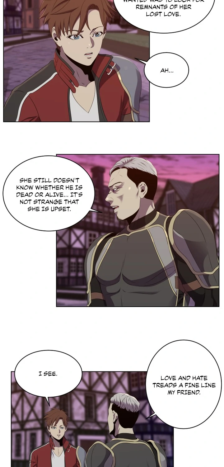 My Level’s the Best Chapter 54 - Page 12