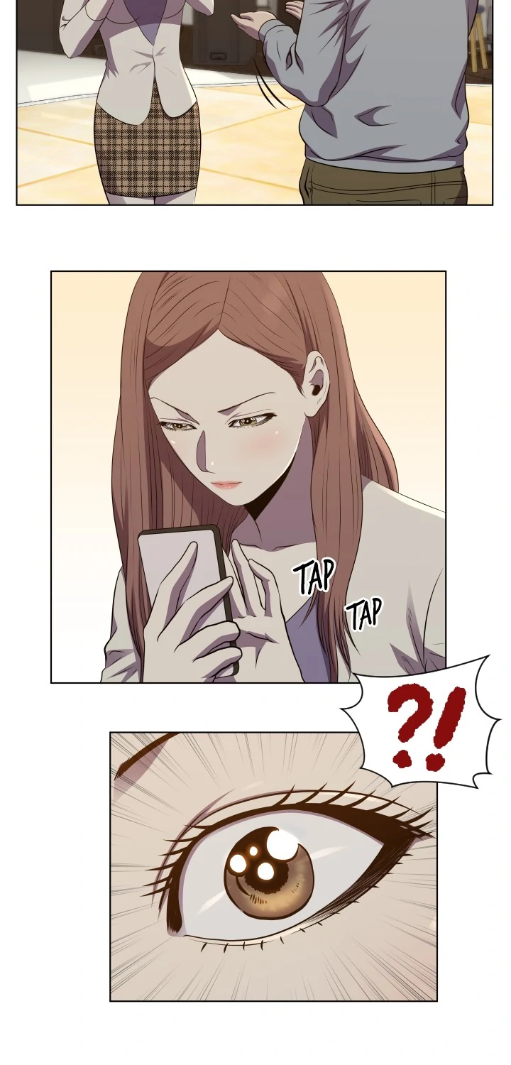 My Level’s the Best Chapter 54 - Page 20