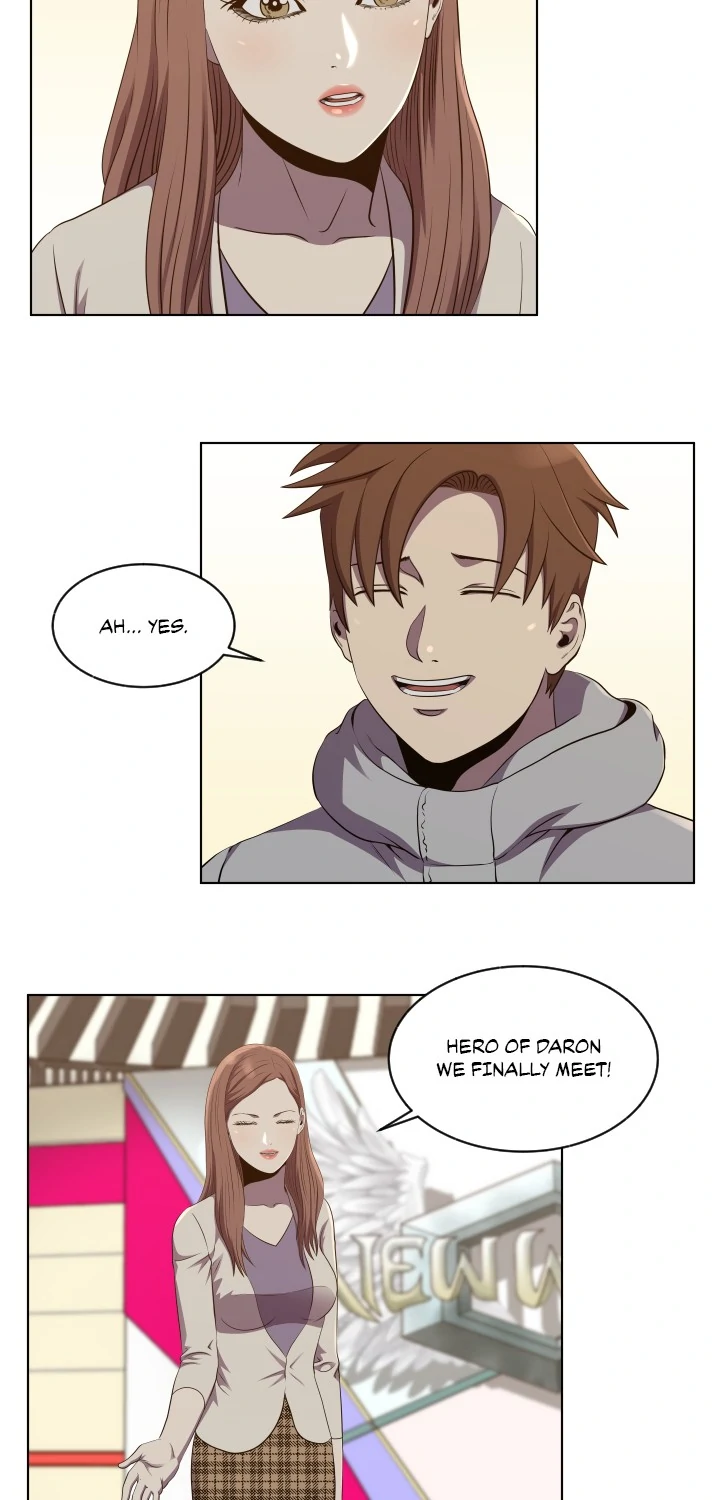 My Level’s the Best Chapter 54 - Page 25