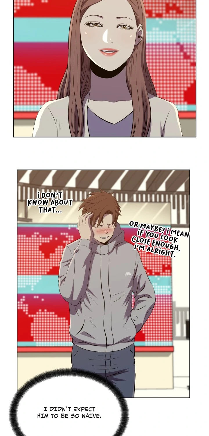 My Level’s the Best Chapter 54 - Page 29