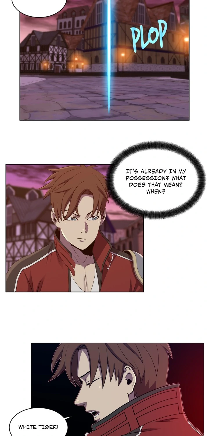 My Level’s the Best Chapter 54 - Page 5