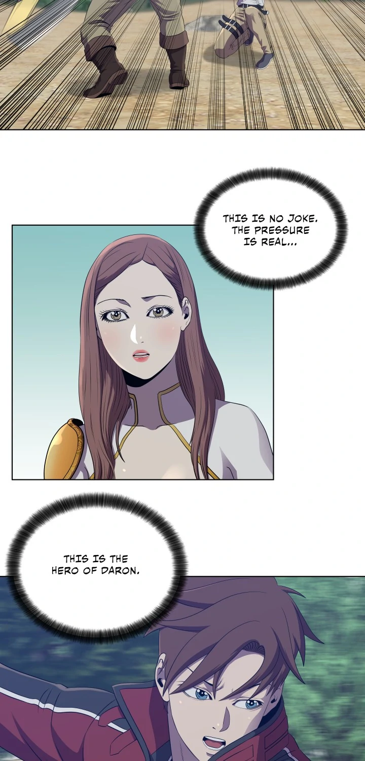 My Level’s the Best Chapter 55 - Page 28