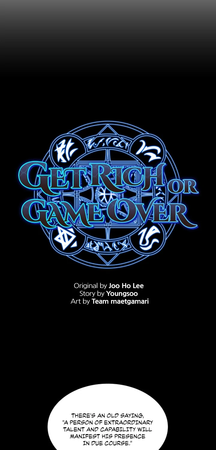 My Level’s the Best Chapter 56 - Page 2