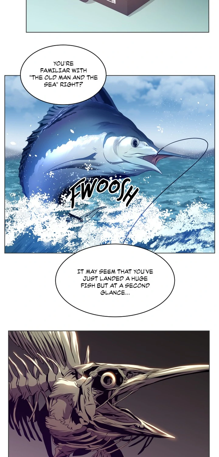 My Level’s the Best Chapter 56 - Page 25