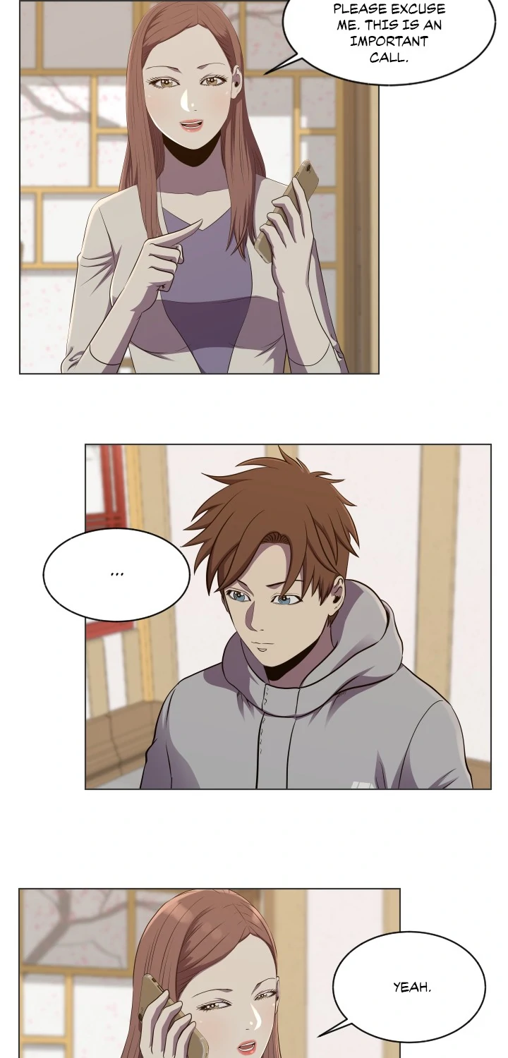 My Level’s the Best Chapter 56 - Page 28