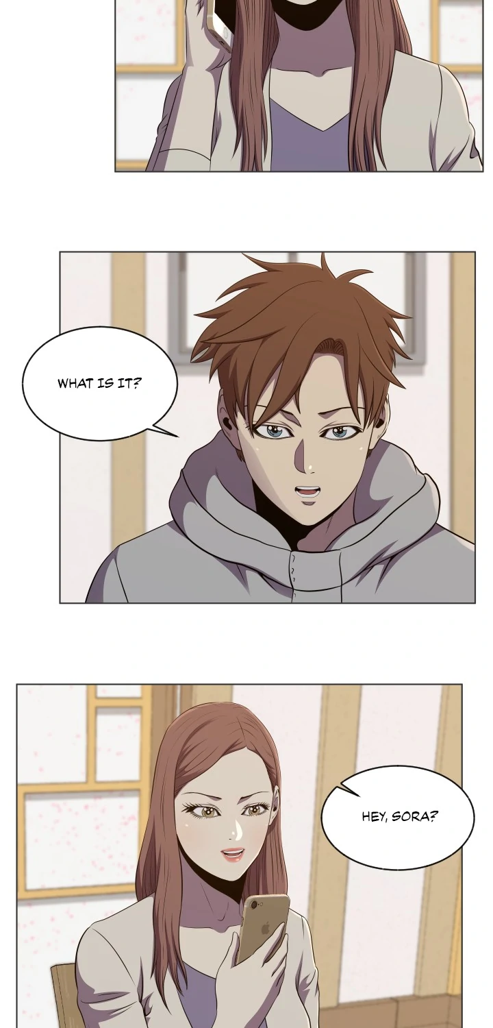 My Level’s the Best Chapter 56 - Page 30