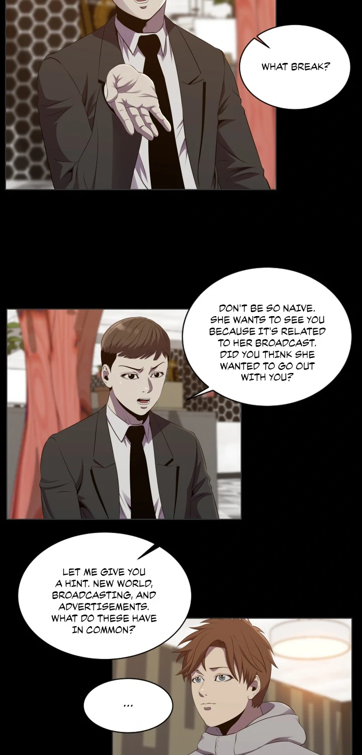 My Level’s the Best Chapter 56 - Page 4