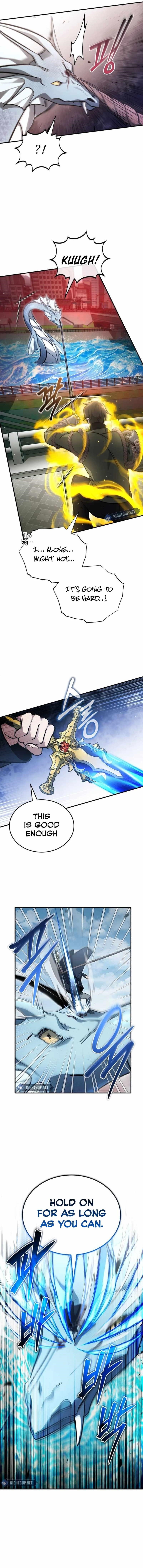 Regressor’s Life After Retirement Chapter 53 - Page 14