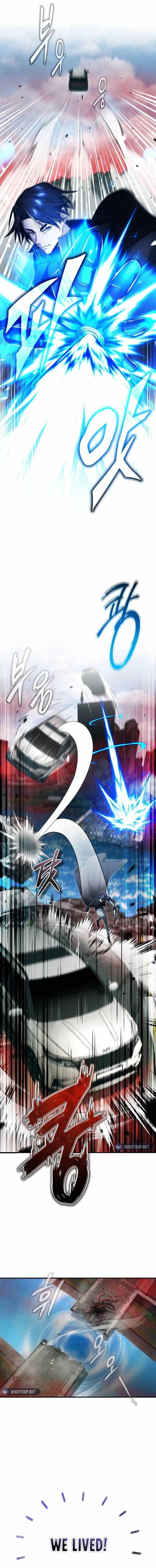 Regressor’s Life After Retirement Chapter 53 - Page 7