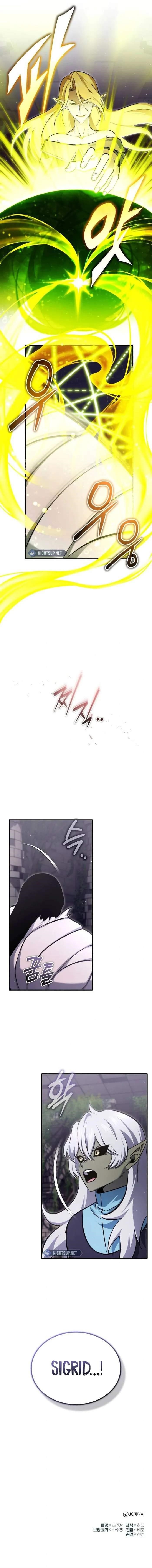 Regressor’s Life After Retirement Chapter 54 - Page 19