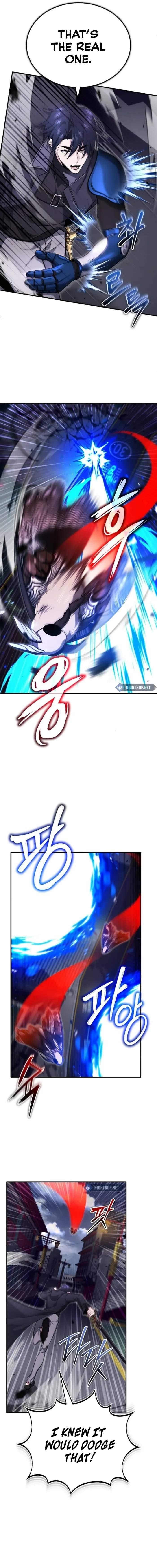 Regressor’s Life After Retirement Chapter 55 - Page 6