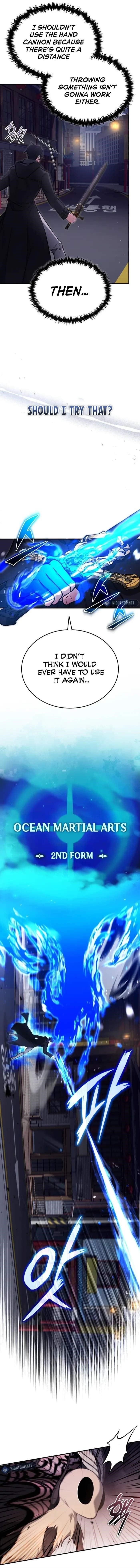 Regressor’s Life After Retirement Chapter 55 - Page 7