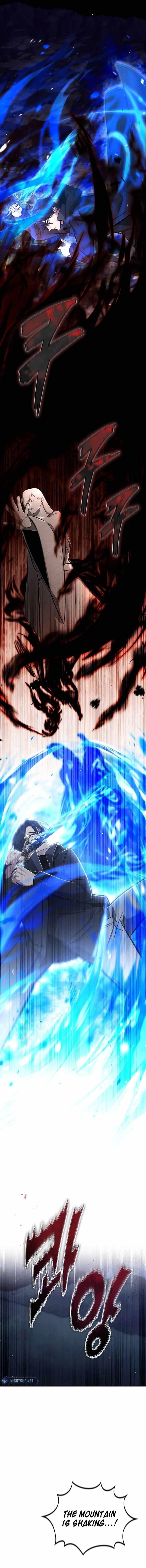 Regressor’s Life After Retirement Chapter 59 - Page 12