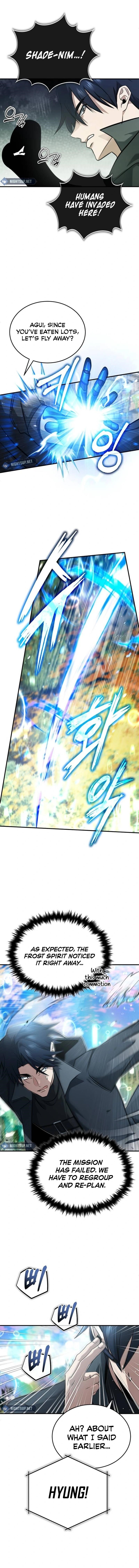 Regressor’s Life After Retirement Chapter 60 - Page 18