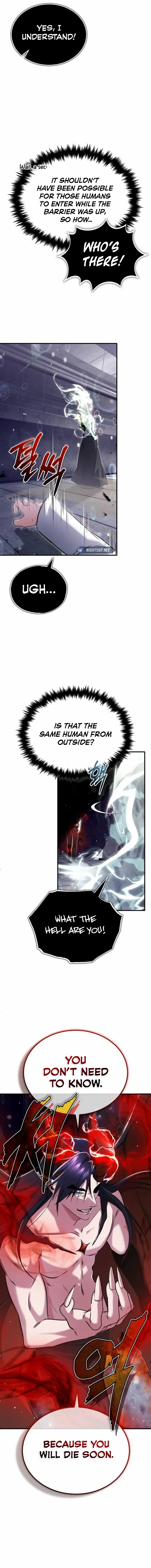 Regressor’s Life After Retirement Chapter 61 - Page 5