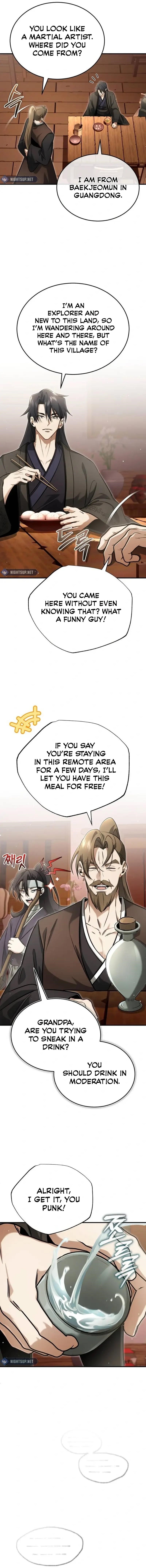 Regressor’s Life After Retirement Chapter 62 - Page 18