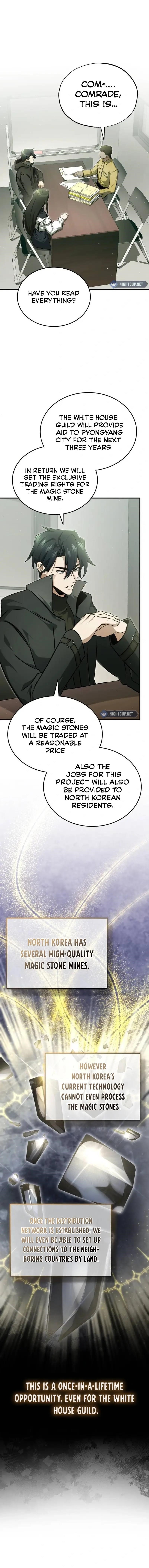 Regressor’s Life After Retirement Chapter 62 - Page 2