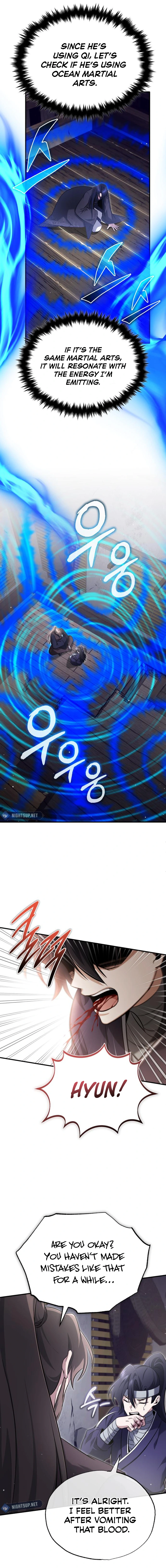 Regressor’s Life After Retirement Chapter 63 - Page 5