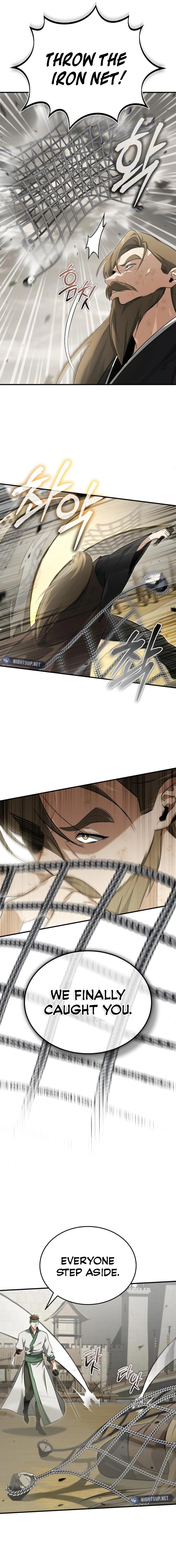 Regressor’s Life After Retirement Chapter 64 - Page 13