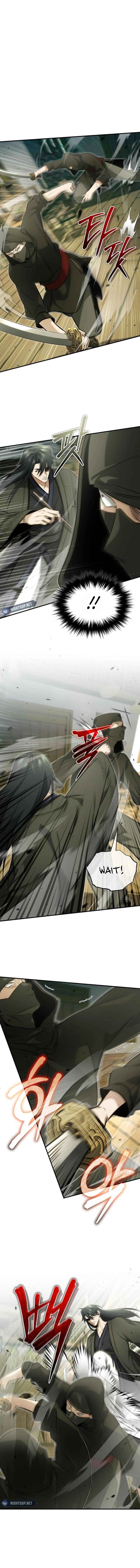 Regressor’s Life After Retirement Chapter 64 - Page 3