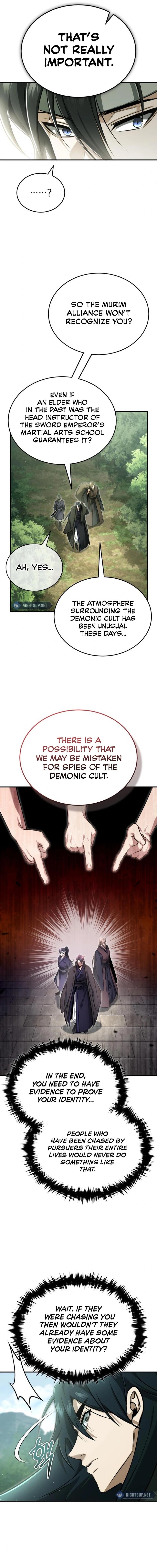 Regressor’s Life After Retirement Chapter 65 - Page 16