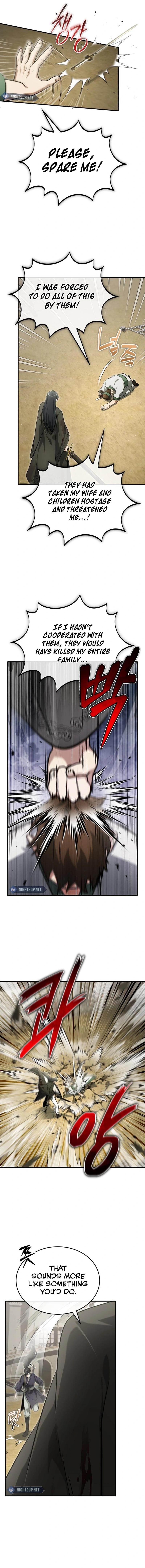 Regressor’s Life After Retirement Chapter 65 - Page 2