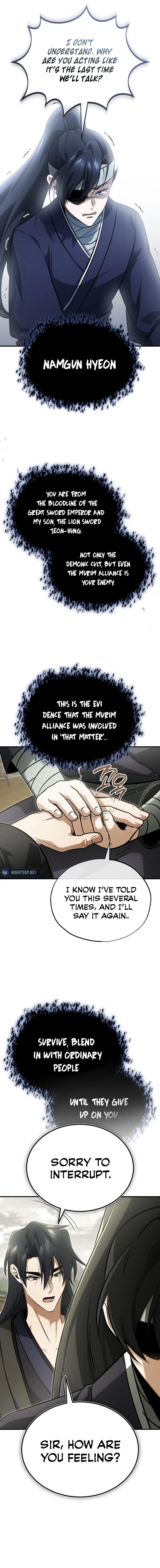 Regressor’s Life After Retirement Chapter 65 - Page 4