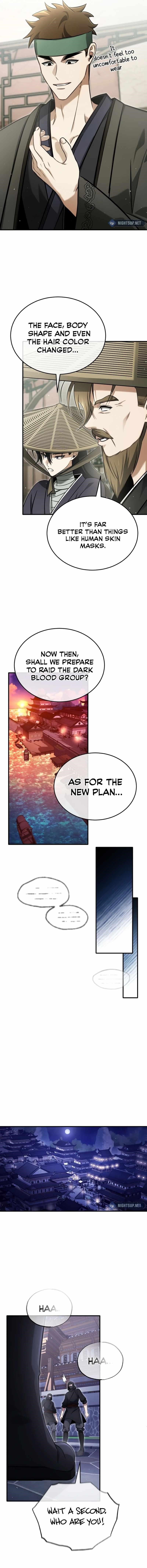 Regressor’s Life After Retirement Chapter 66 - Page 13