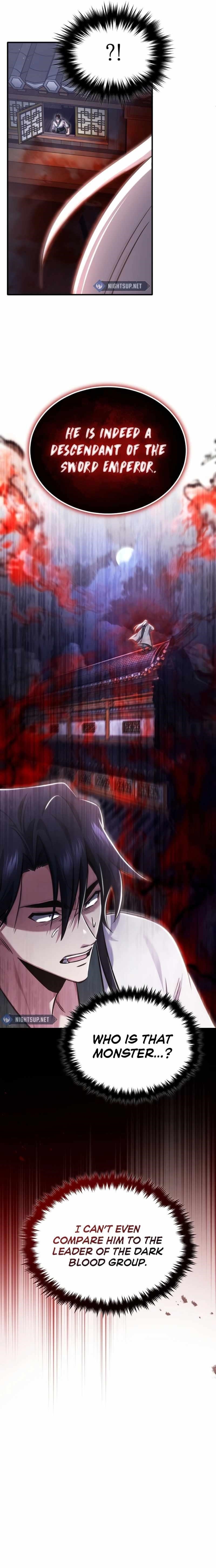 Regressor’s Life After Retirement Chapter 66 - Page 19