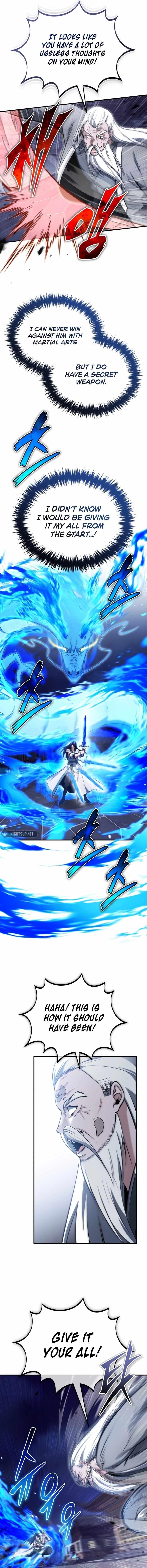 Regressor’s Life After Retirement Chapter 67 - Page 13