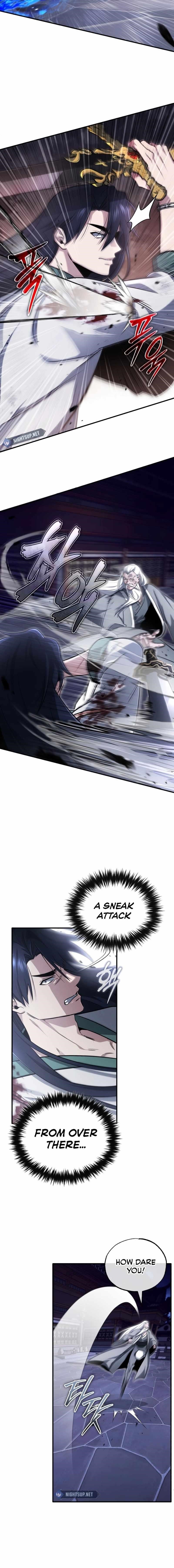 Regressor’s Life After Retirement Chapter 67 - Page 14