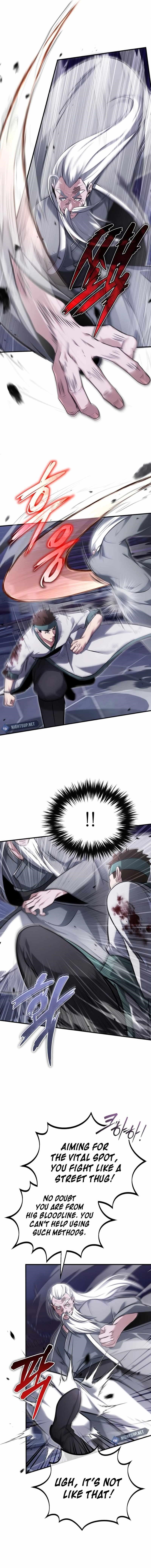 Regressor’s Life After Retirement Chapter 67 - Page 4