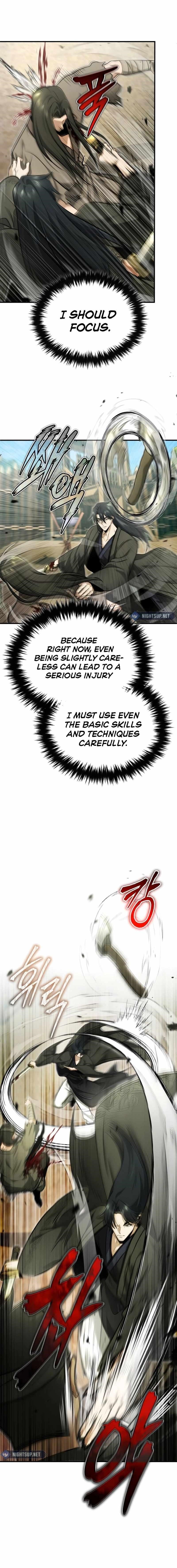 Regressor’s Life After Retirement Chapter 69 - Page 4