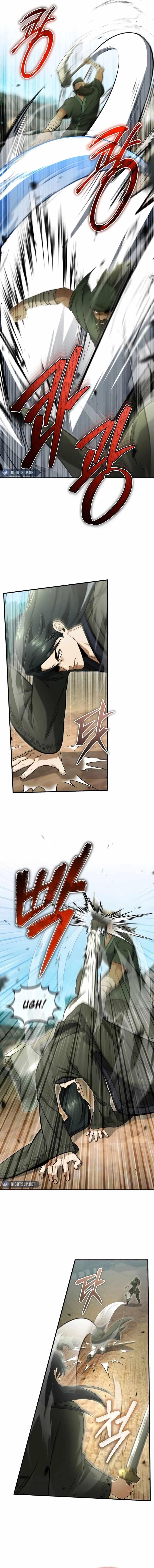 Regressor’s Life After Retirement Chapter 69 - Page 8