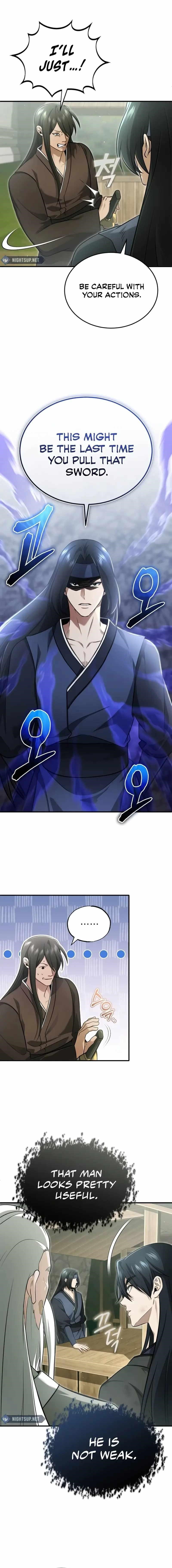 Regressor’s Life After Retirement Chapter 70 - Page 2