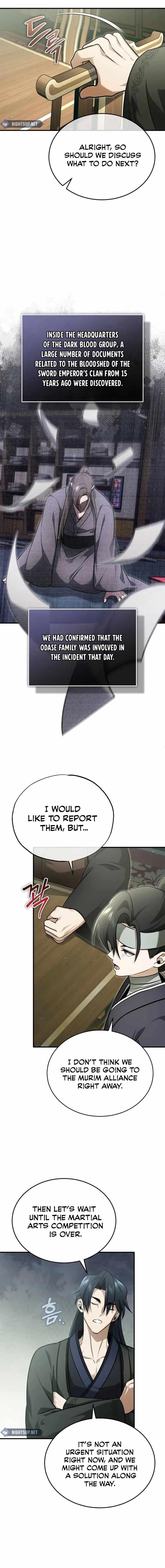 Regressor’s Life After Retirement Chapter 70 - Page 7