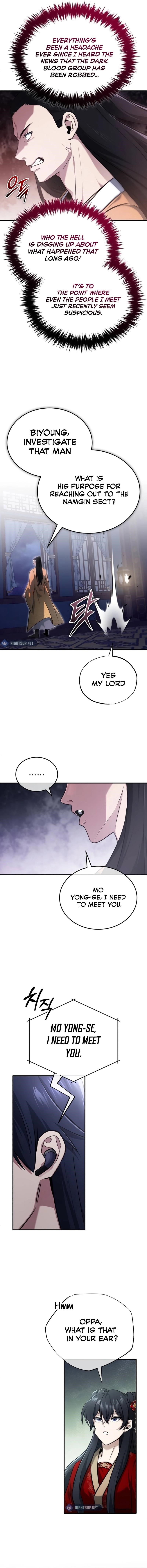 Regressor’s Life After Retirement Chapter 71 - Page 18