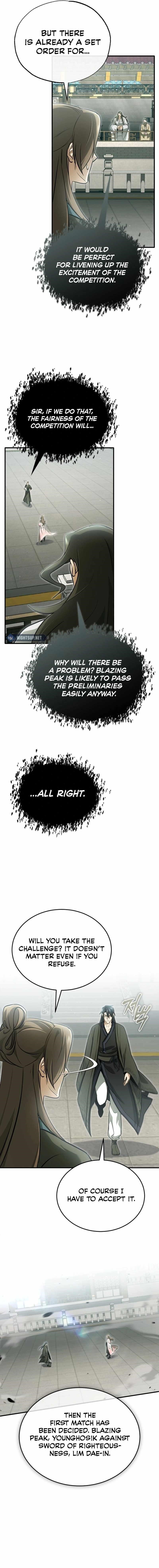 Regressor’s Life After Retirement Chapter 72 - Page 14