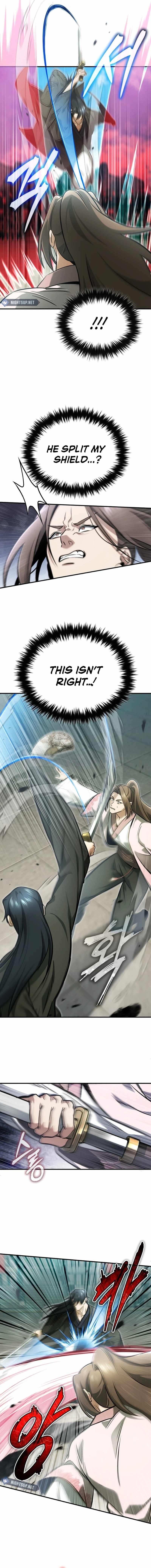 Regressor’s Life After Retirement Chapter 72 - Page 17