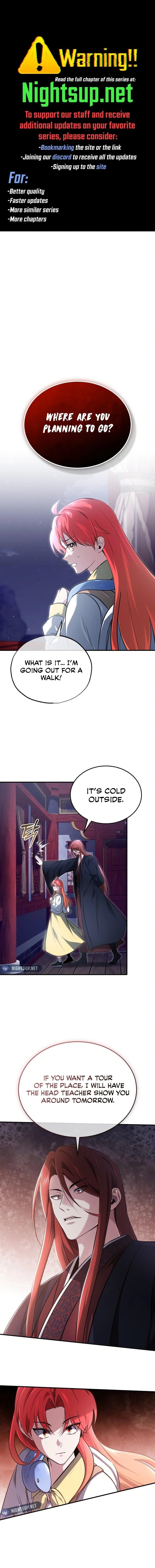 Regressor’s Life After Retirement Chapter 75 - Page 1