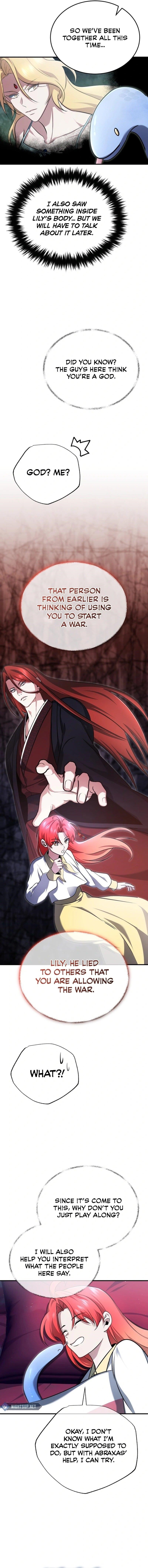 Regressor’s Life After Retirement Chapter 75 - Page 4