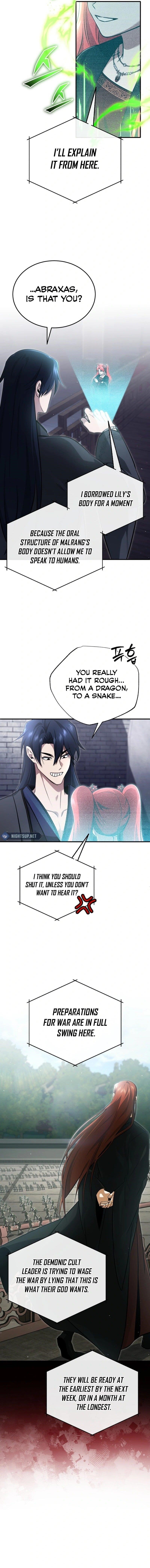 Regressor’s Life After Retirement Chapter 75 - Page 6