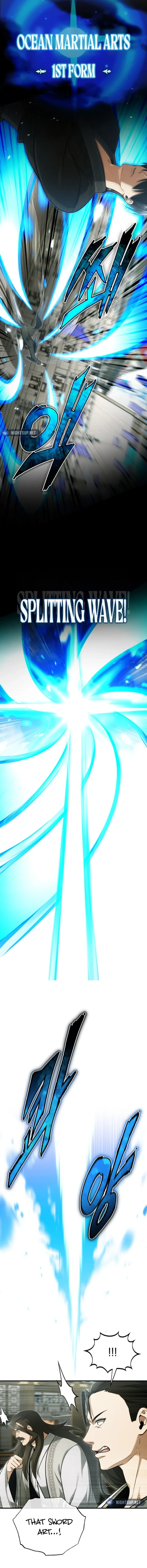 Regressor’s Life After Retirement Chapter 76 - Page 10